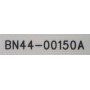 SAMSUNG LA52F71 POWER BOARD BN44-00150A